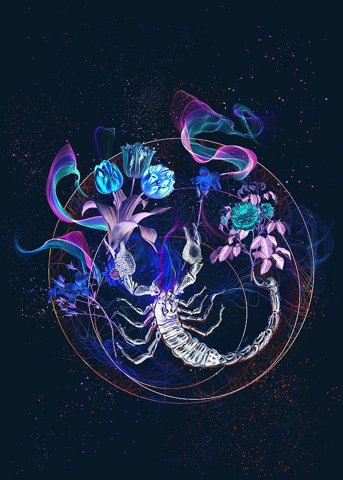 Acid Scorpion