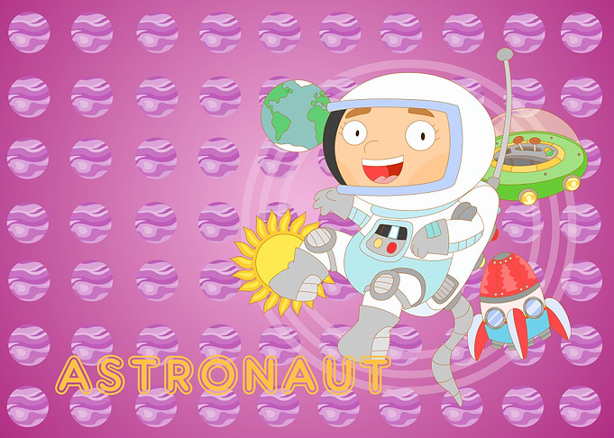 Astronaut