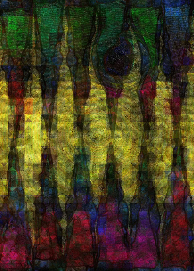Dragon's Teeth