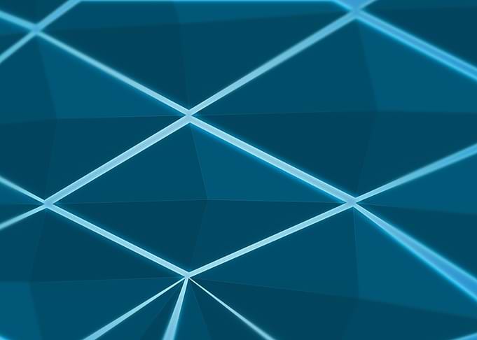 Abstract Triangles