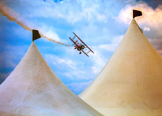 The Flying Circus