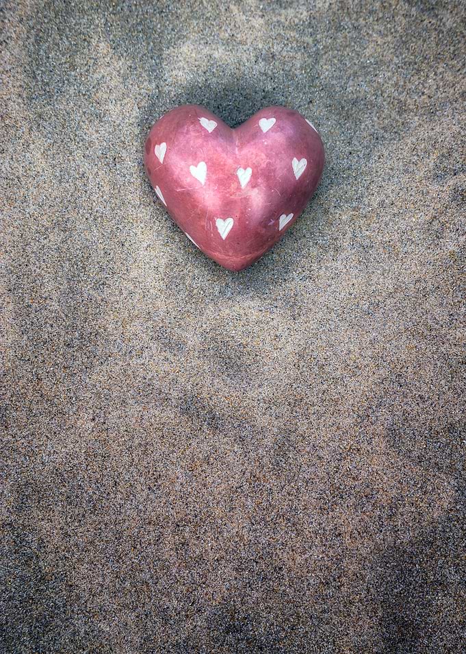 heart of stone