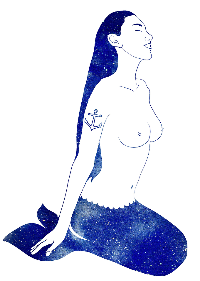 A Sailor's Dream