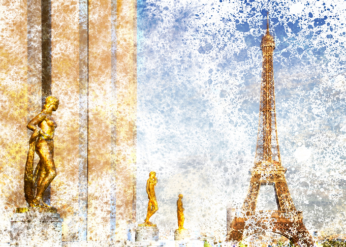 City Art Paris