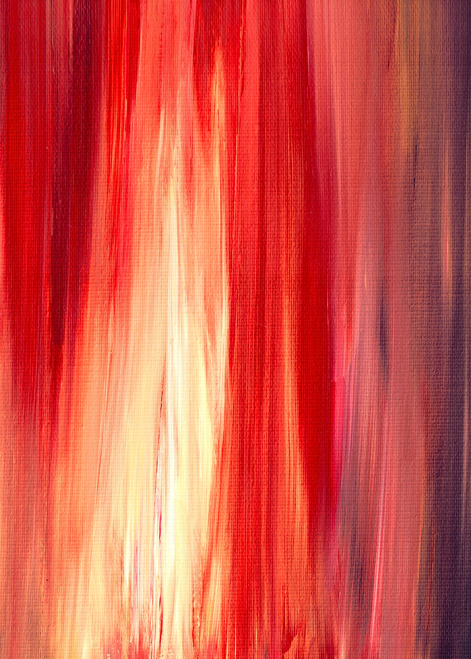Irradiated - Red