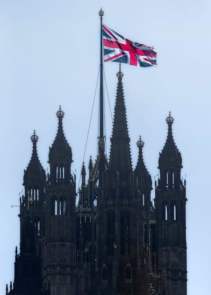 Union Jack