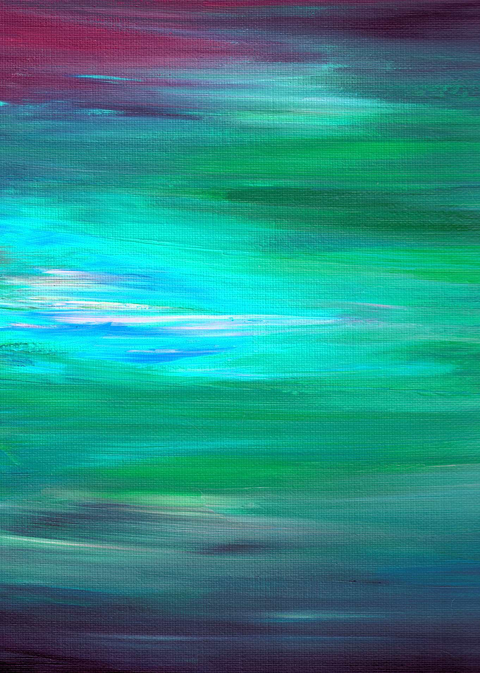 Color Intoxication 3