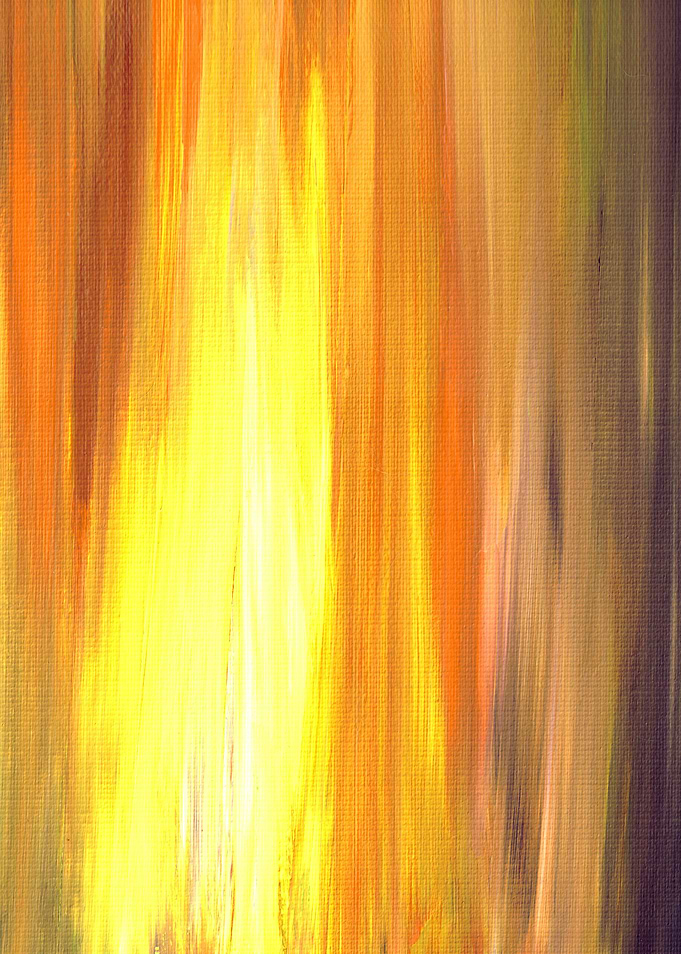 Irradiated - Yellow