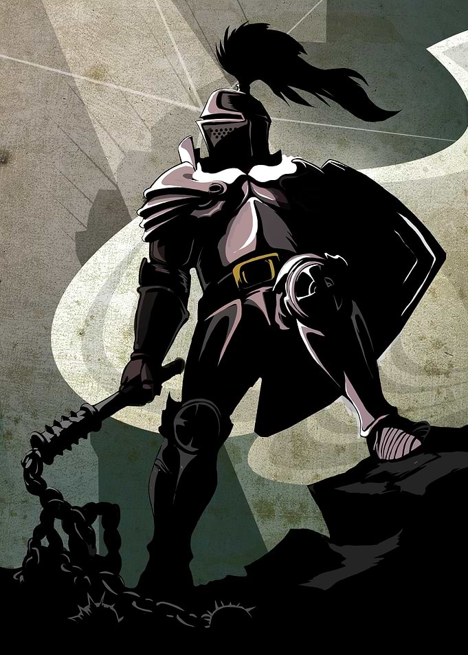 The Knight