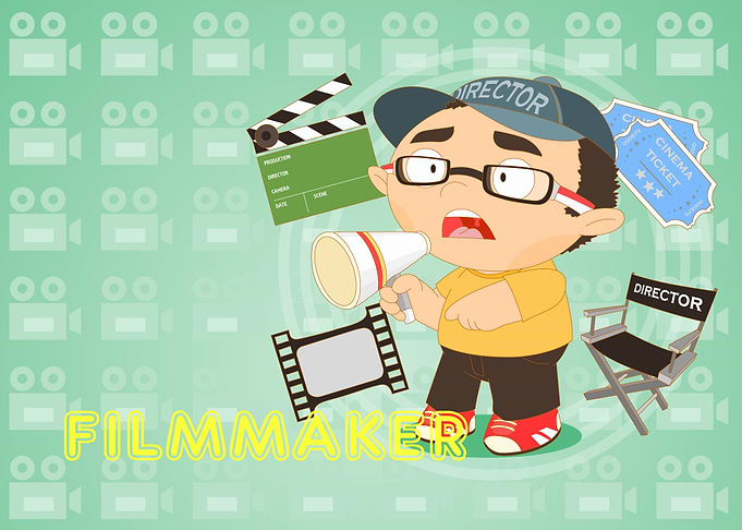 Filmmarker