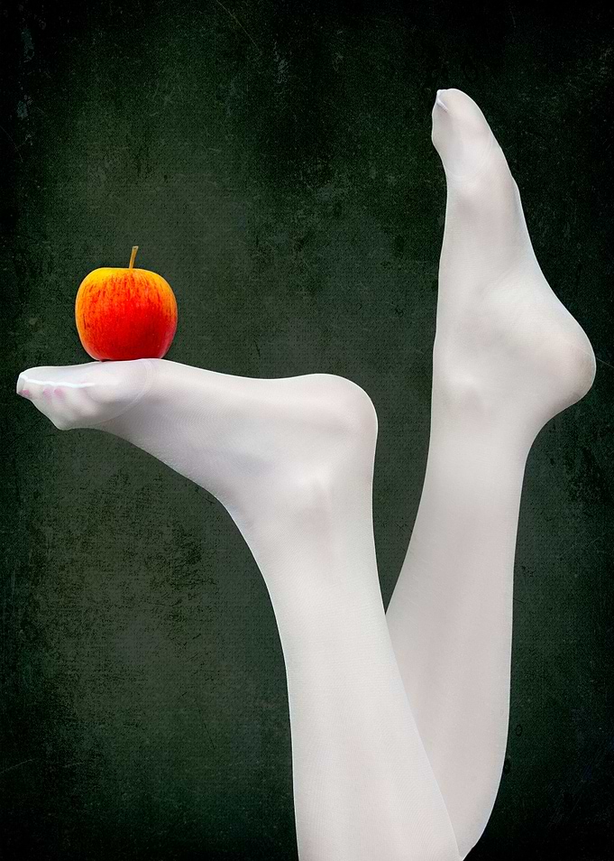 Balance of Apple