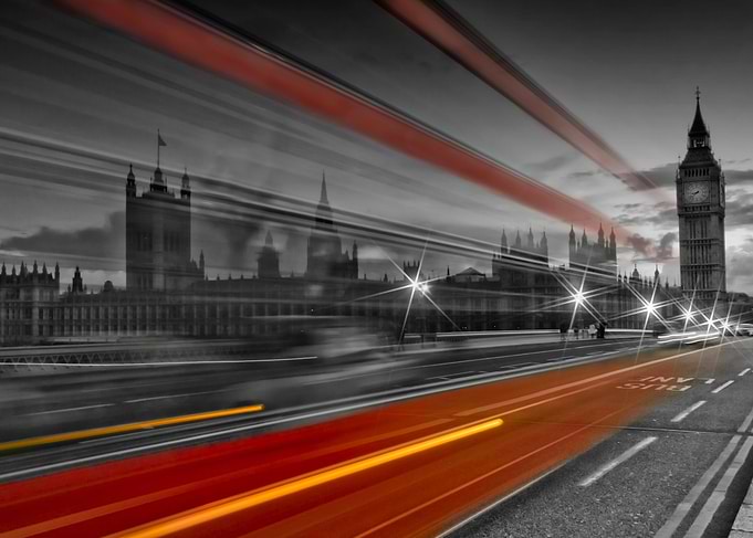 LONDON Westminster Bridge