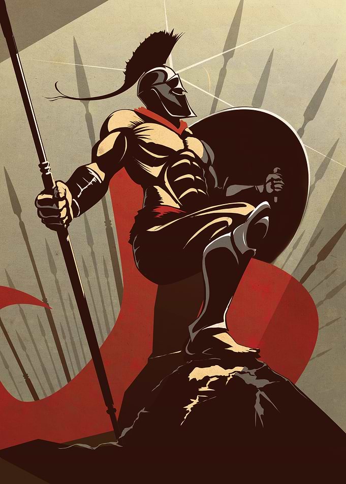 The Spartan