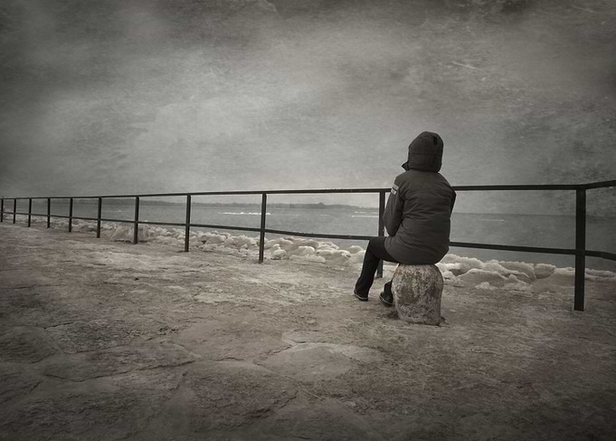 Contemplation