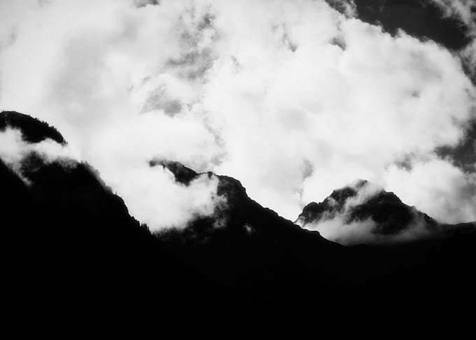 Lost clouds ©2014 Anita Kovacevic