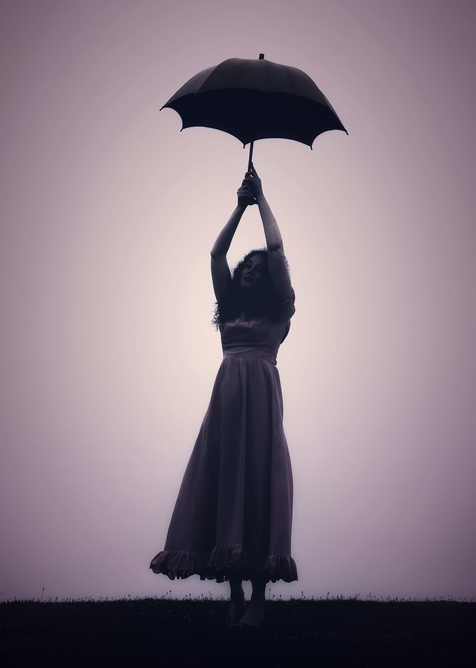 rain dance