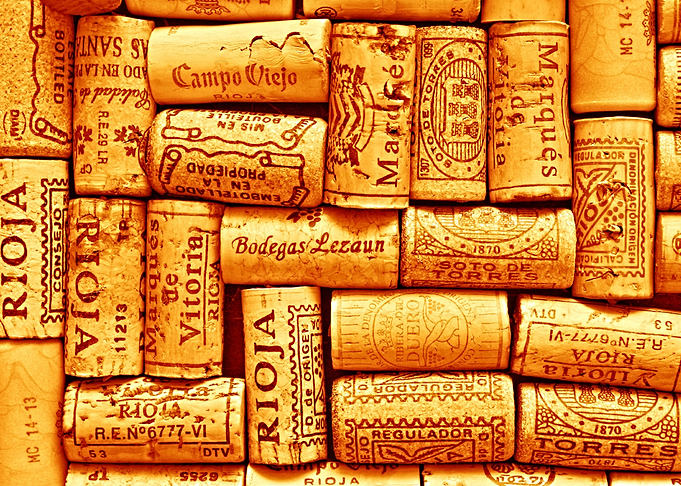 Every Which Way Rioja Spanish wine has undergone a wine ...