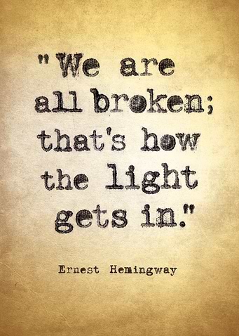 1 of 7 Hemingway