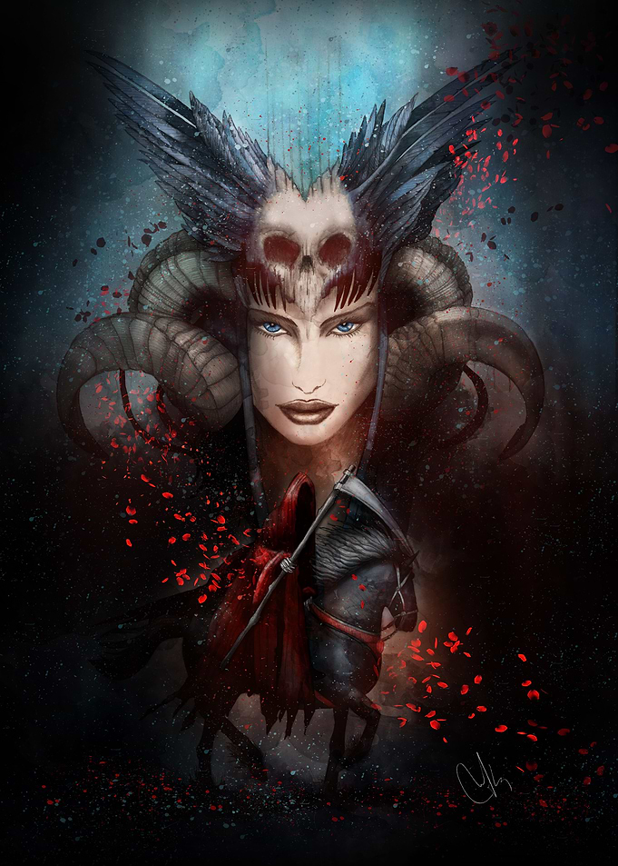 Soul Scavenger