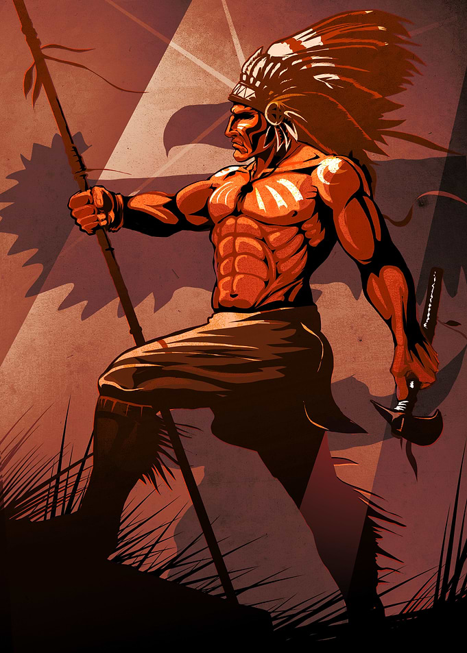 The Indian