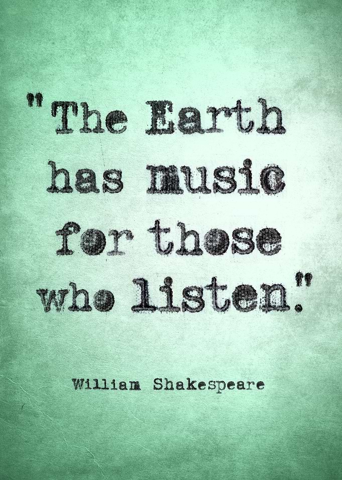 7 of 7 Shakespeare