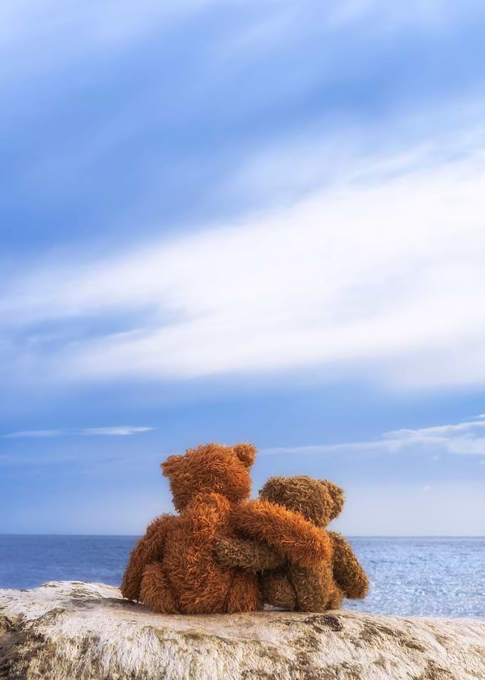 together