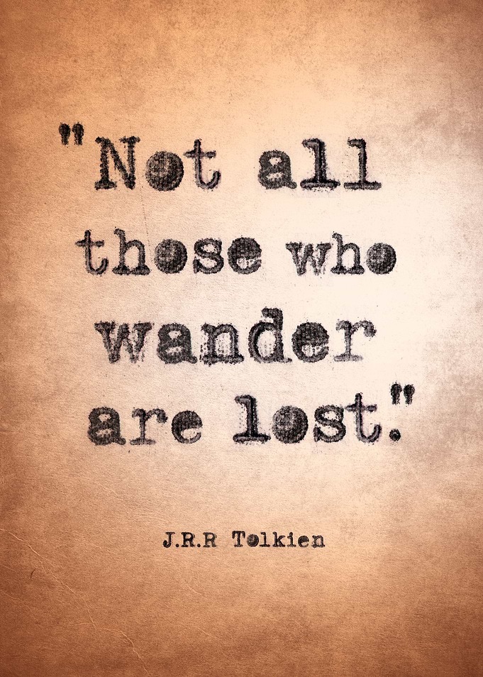 2 of 7 Tolkien