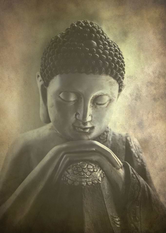 Buddha