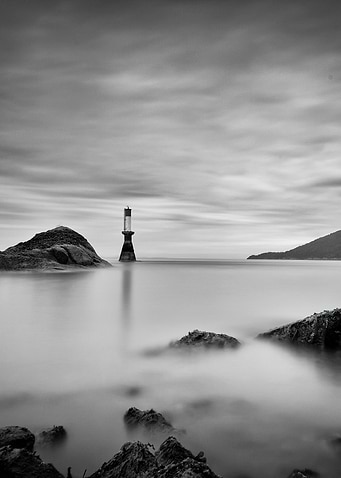 The Calm