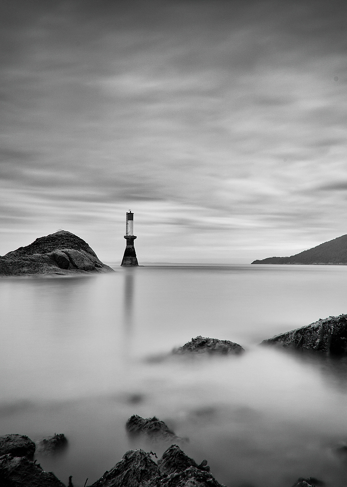 The Calm