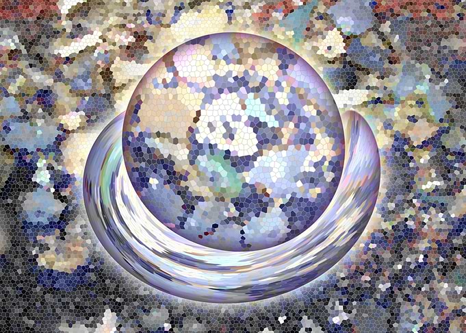 Abstract Ball CB