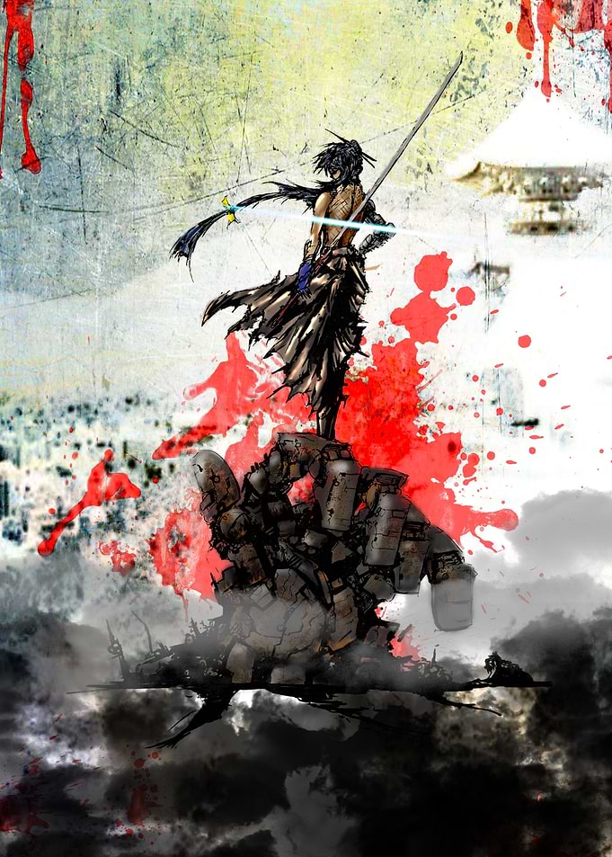 Titan Slayer