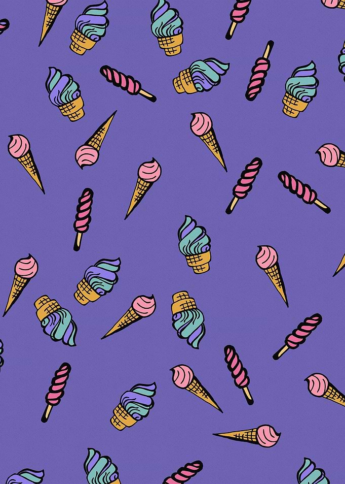 Ice cream