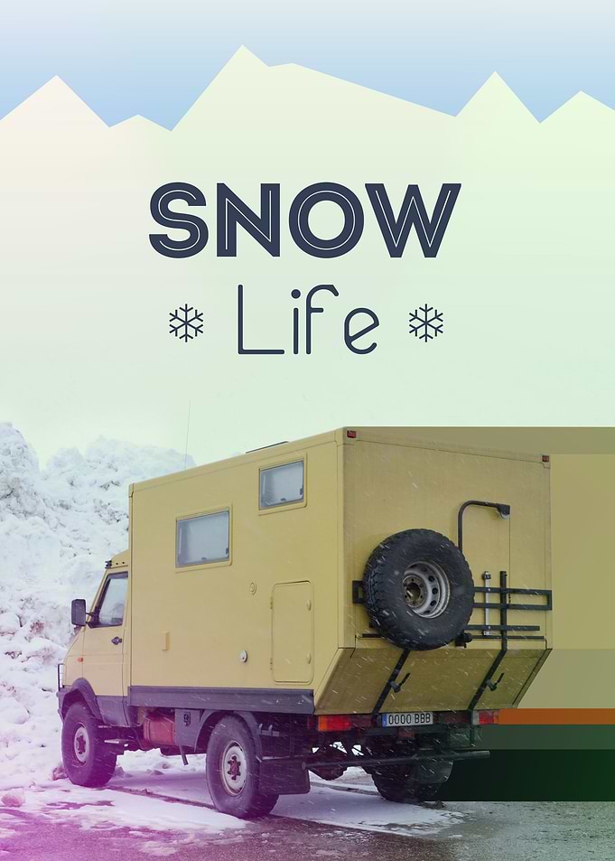 SNOW Life