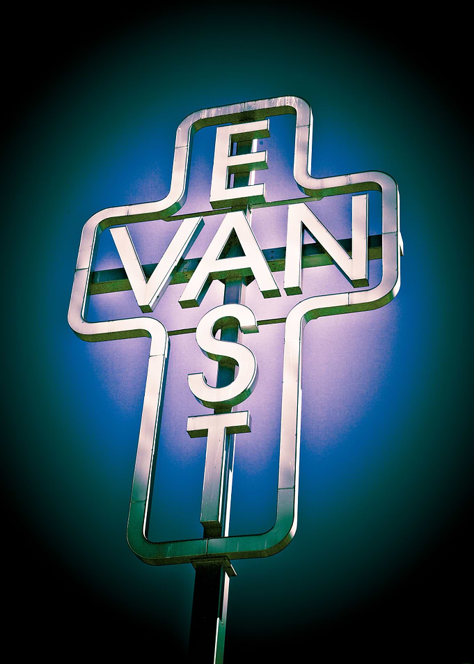 East Van