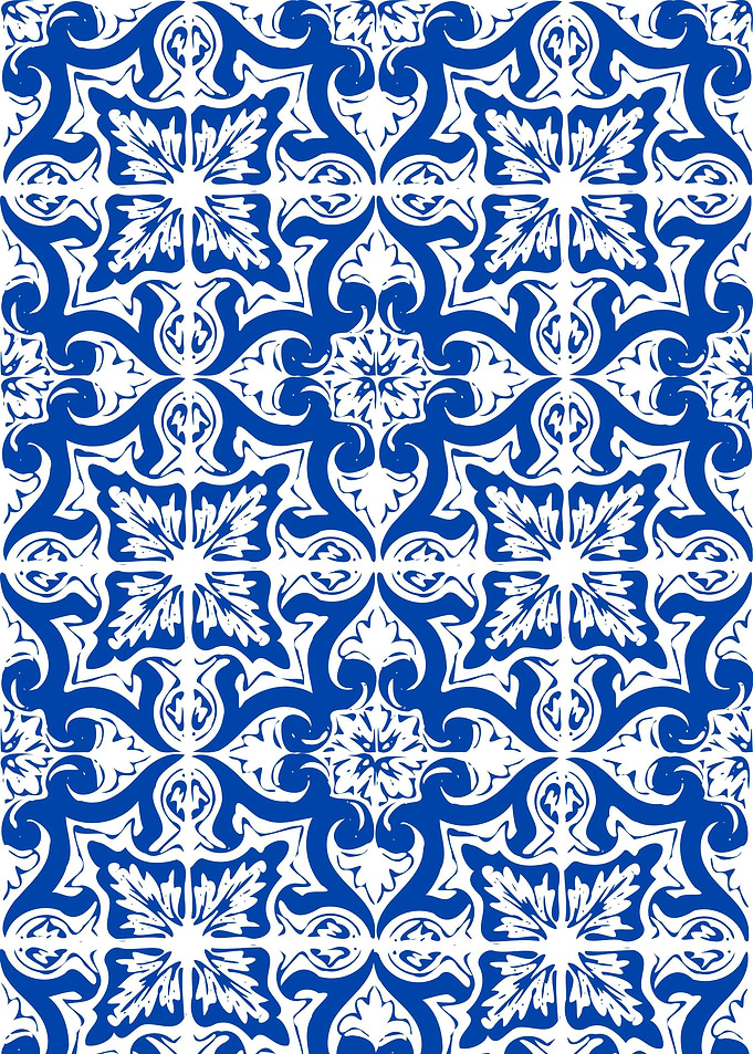 Azulejos