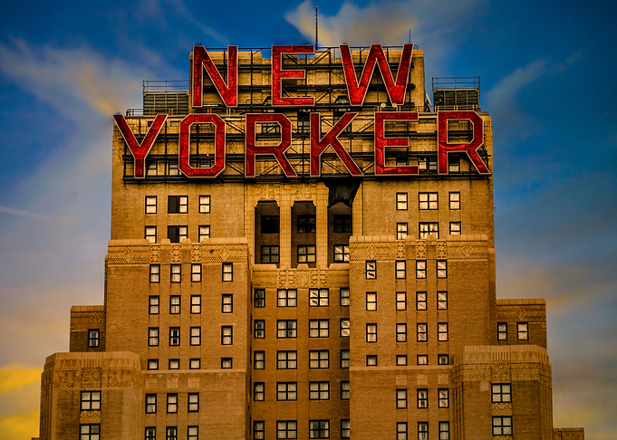 The New Yorker