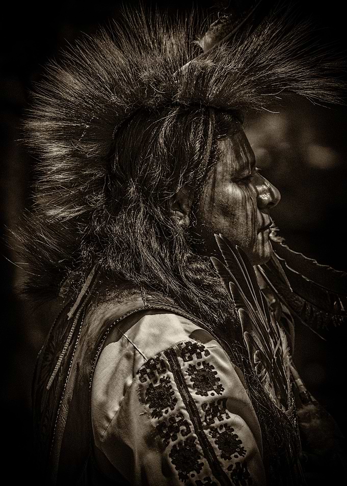 The Chief