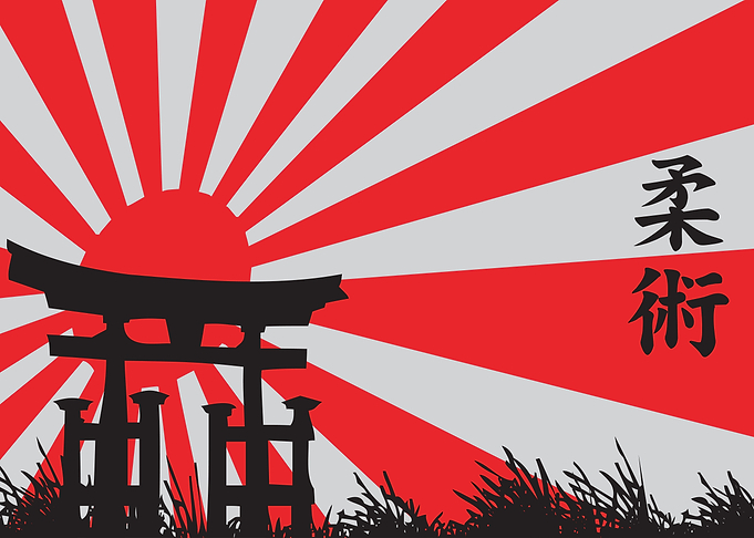 Japanese Temple
