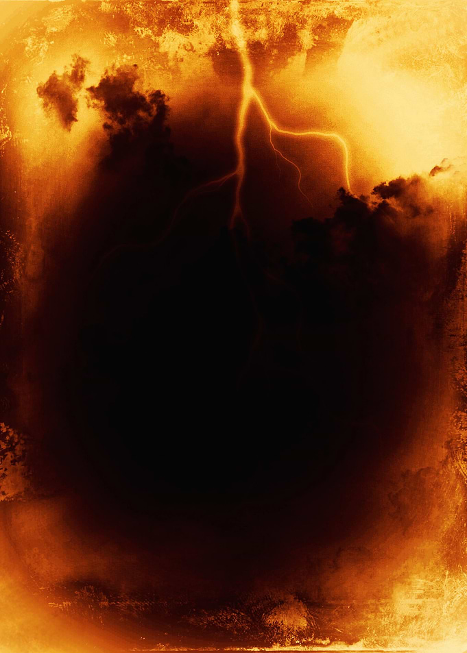 Entrance to Hell