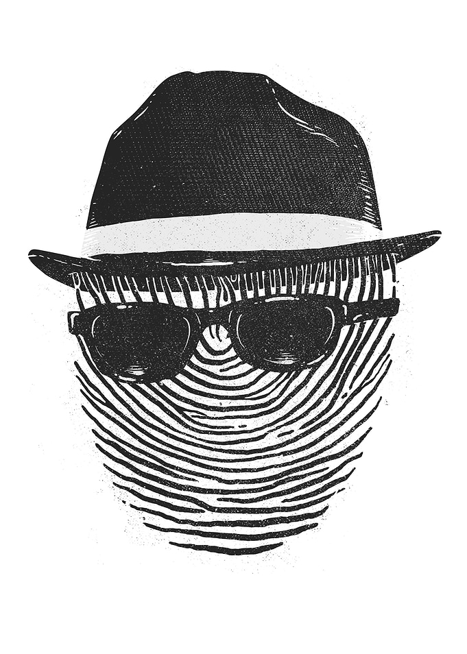 Hidden identity
