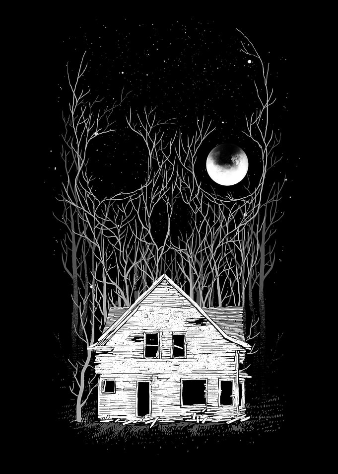 House of Death