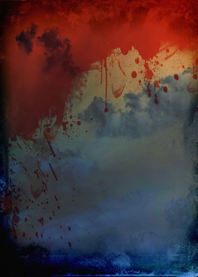 Blood Splatter
