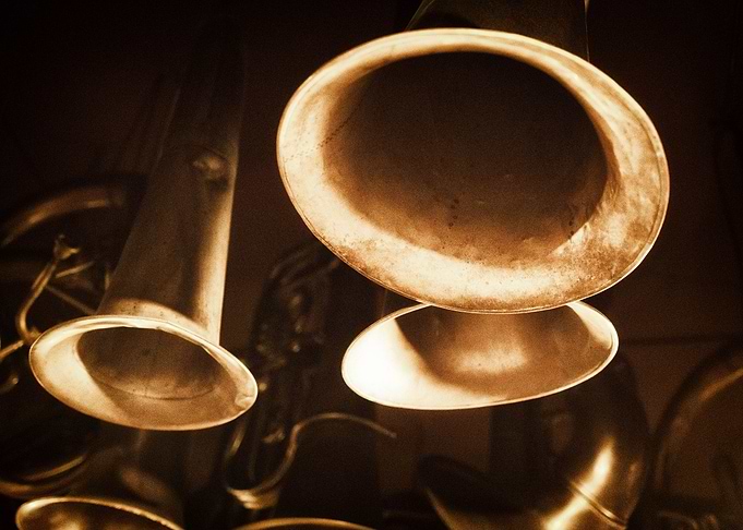 Trumpets II