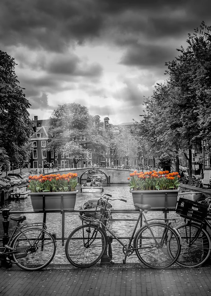 Typically AMSTERDAM