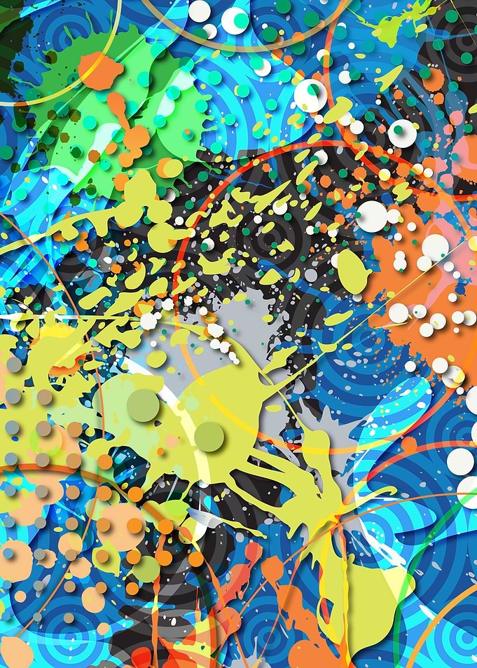 Street Splat