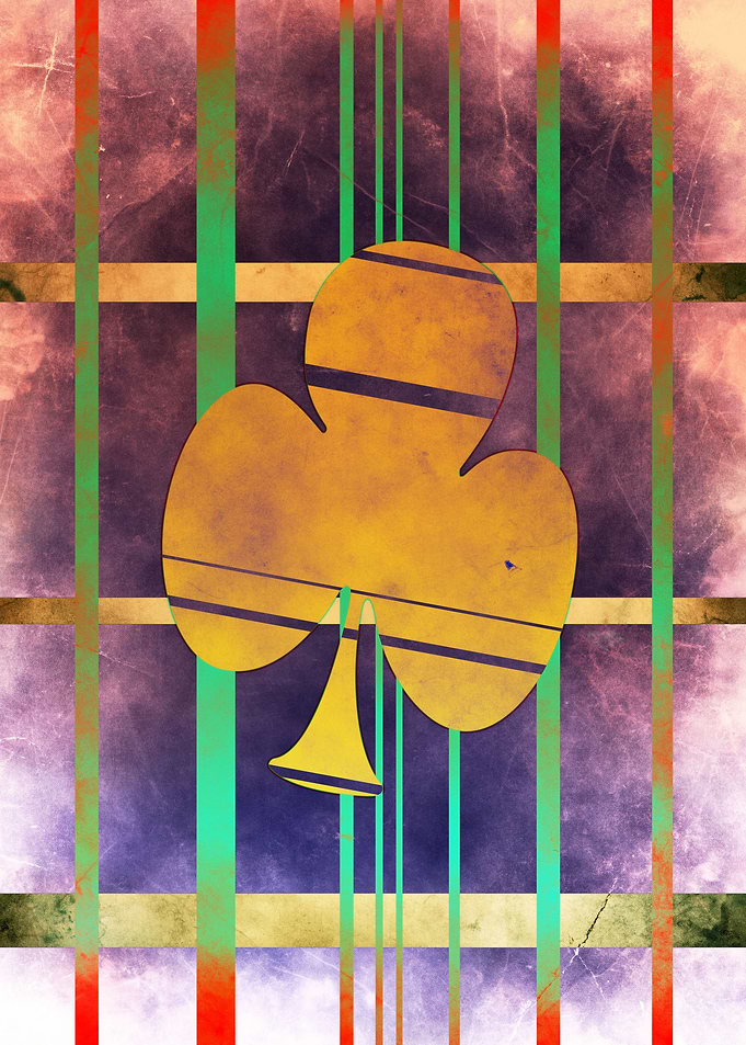 Symbol Cross