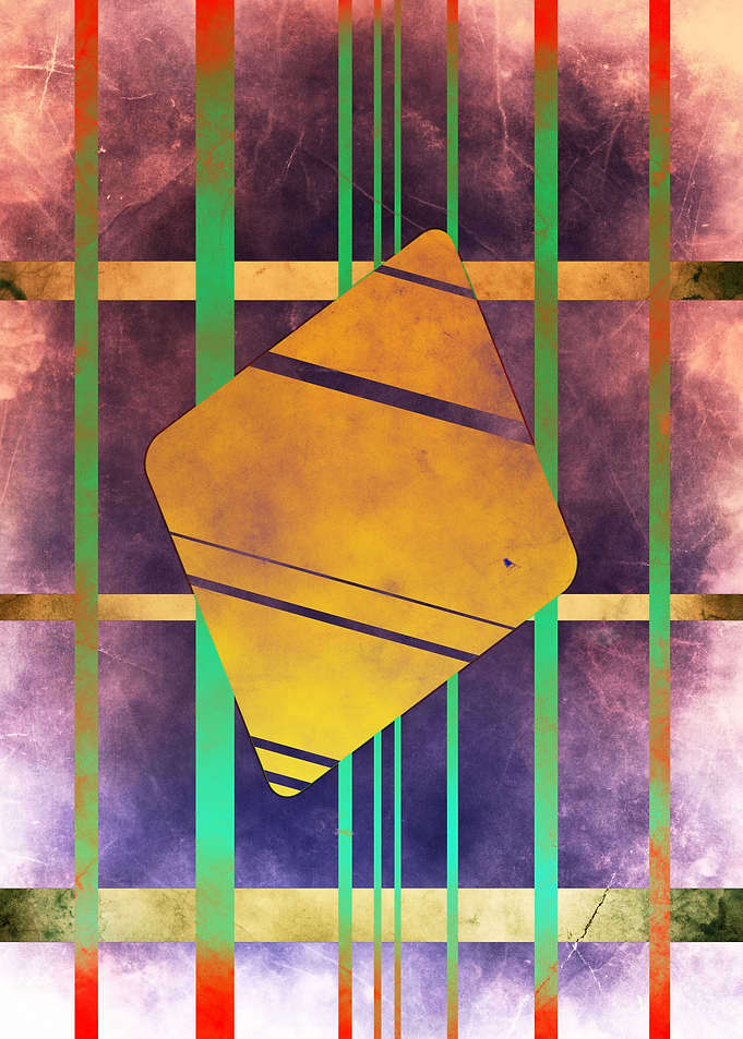 Symbol Diamond