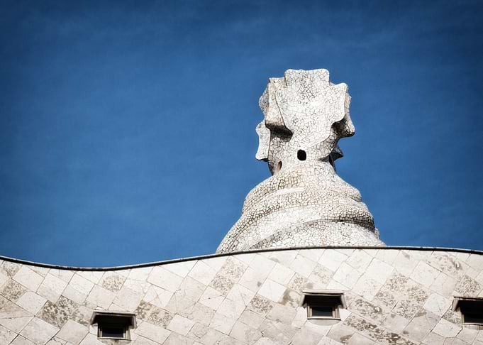 La Pedrera II