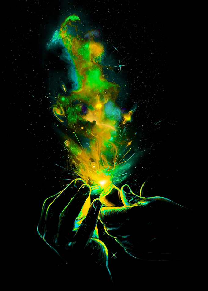 Light It Up!